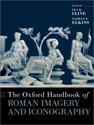 cover image of The Oxford Handbook of Roman Imagery and Iconography